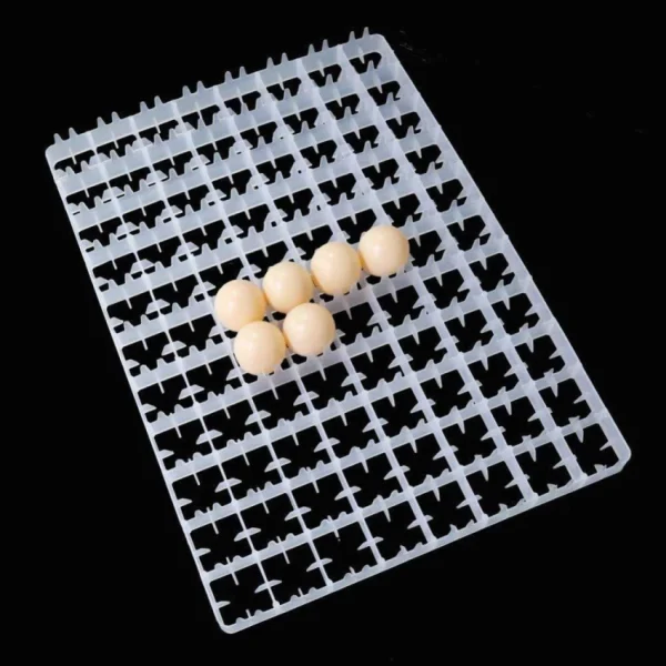 88 Eggs setter trays - Image 2
