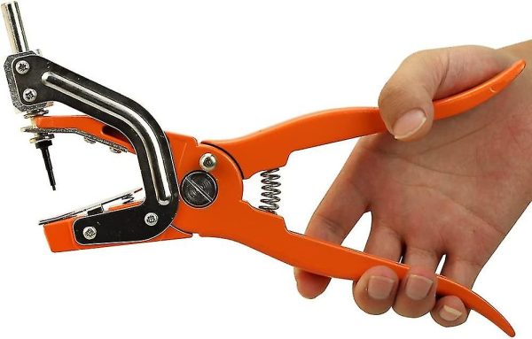 Ear Tag Applicator - Image 2