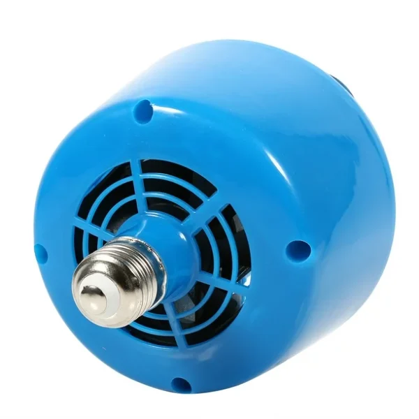 Adjustable Poultry Heat Lamp - Image 2