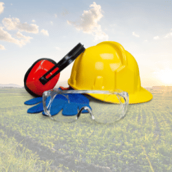 Safety Gear
