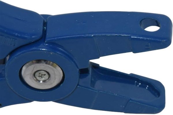 Ear Tag Pliers (for Folding
  Tags) - Image 3