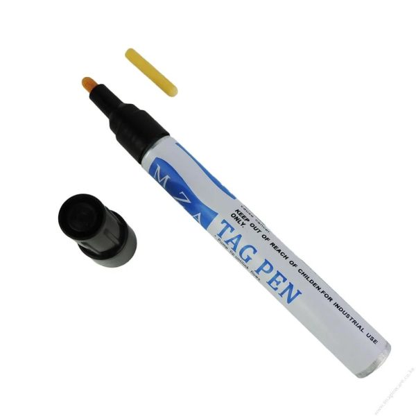 Permanent Ear Tag Pens