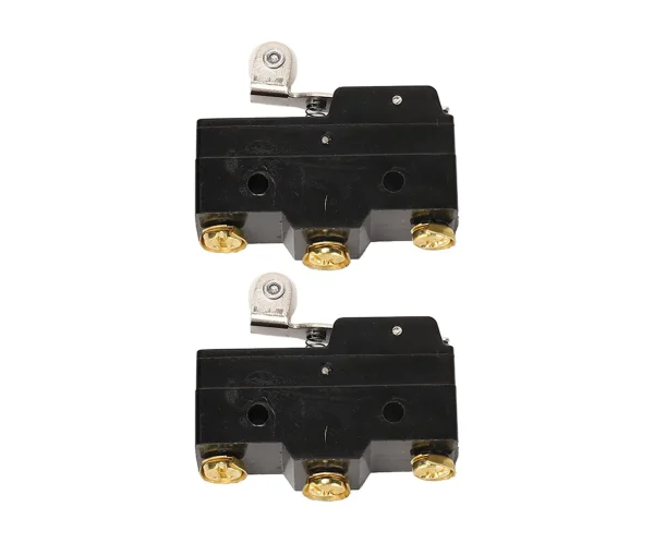 Limit Switch Pair for incubator
