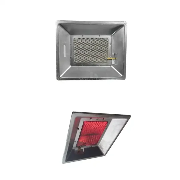Poultry Farm Heater Gas Brooder - Image 6