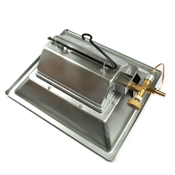 Poultry Farm Heater Gas Brooder - Image 4