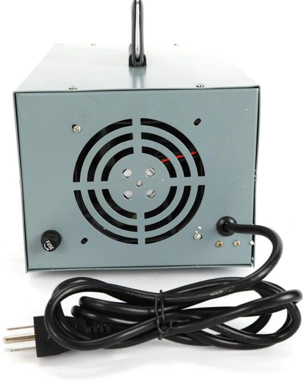 Electric Chicken De-beaker -
  Poultry Beak Trimming Machine - Image 4