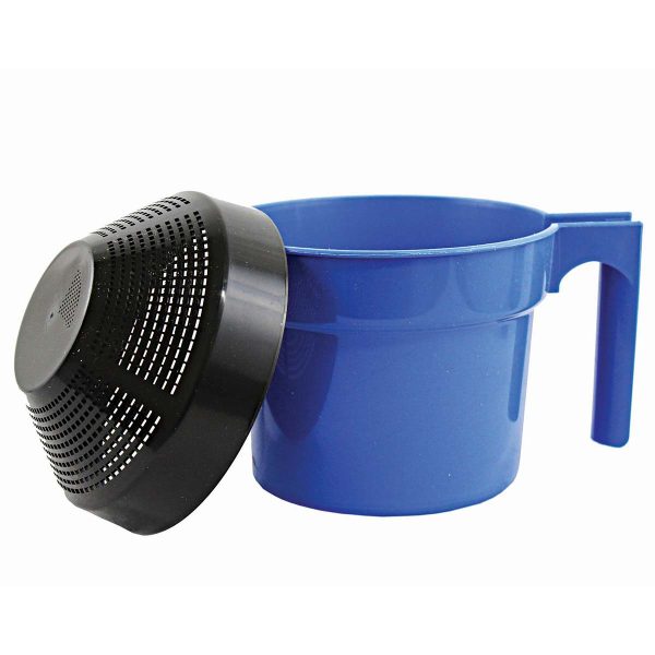 Mastitis Detection Strip Cups