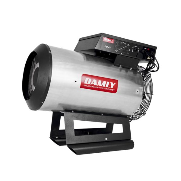 DAMLY Sunblower DO-45 Compact
  Poultry Heater