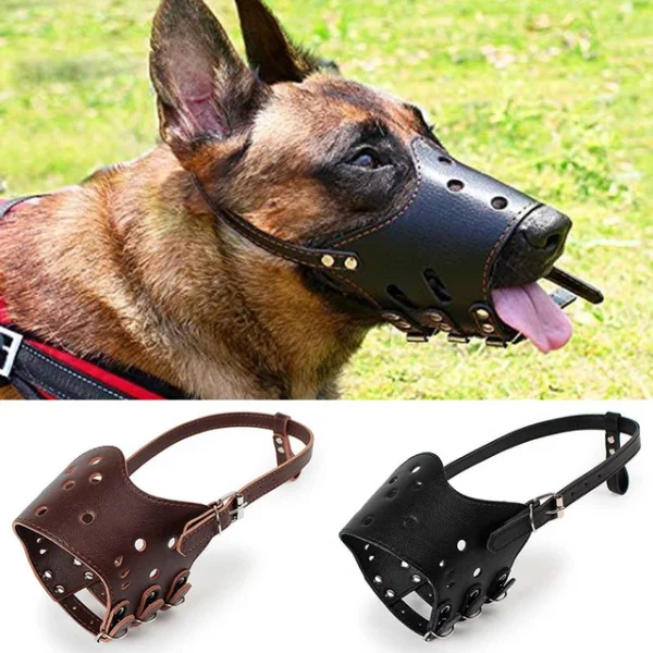 Dog Muzzle Large