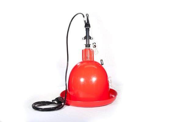 Malaysian made PG Automatic
  Chicken bell drinkers