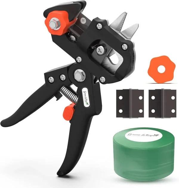 Grafting tool set - Image 3