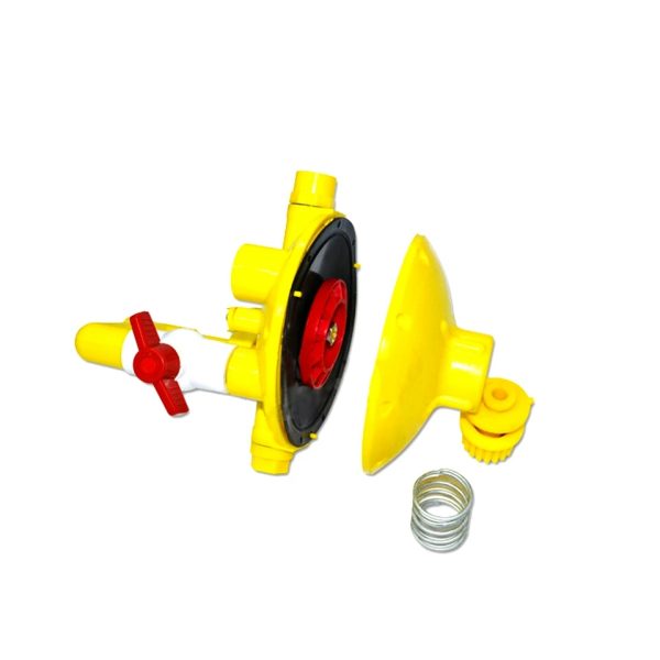 Water Pressure Regulator for
  Chicken Cages and Water Lines - Image 3