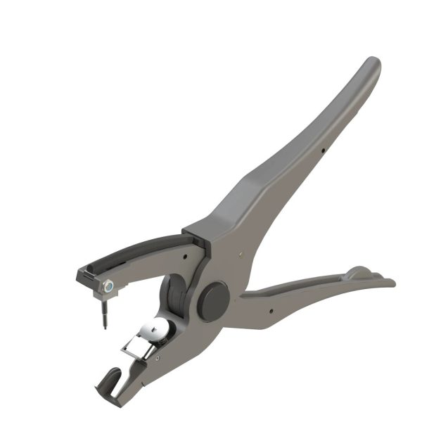 Heavy Duty Ear Tag Applicator