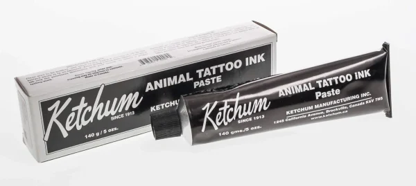 Animal Tattoo Ink - Image 2